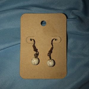 boutique earrings!